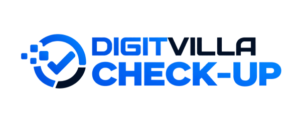 Digitvilla Check-Up